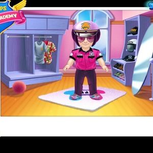 Meet your Posher, Shan-